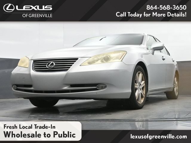 Used 2007 Lexus ES 350 FWD image 9