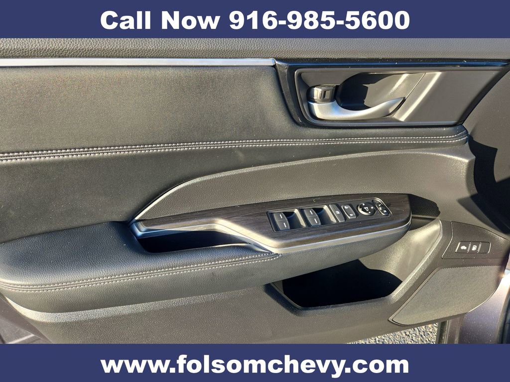 Used 2018 Honda Clarity Plug-In Hybrid image 24