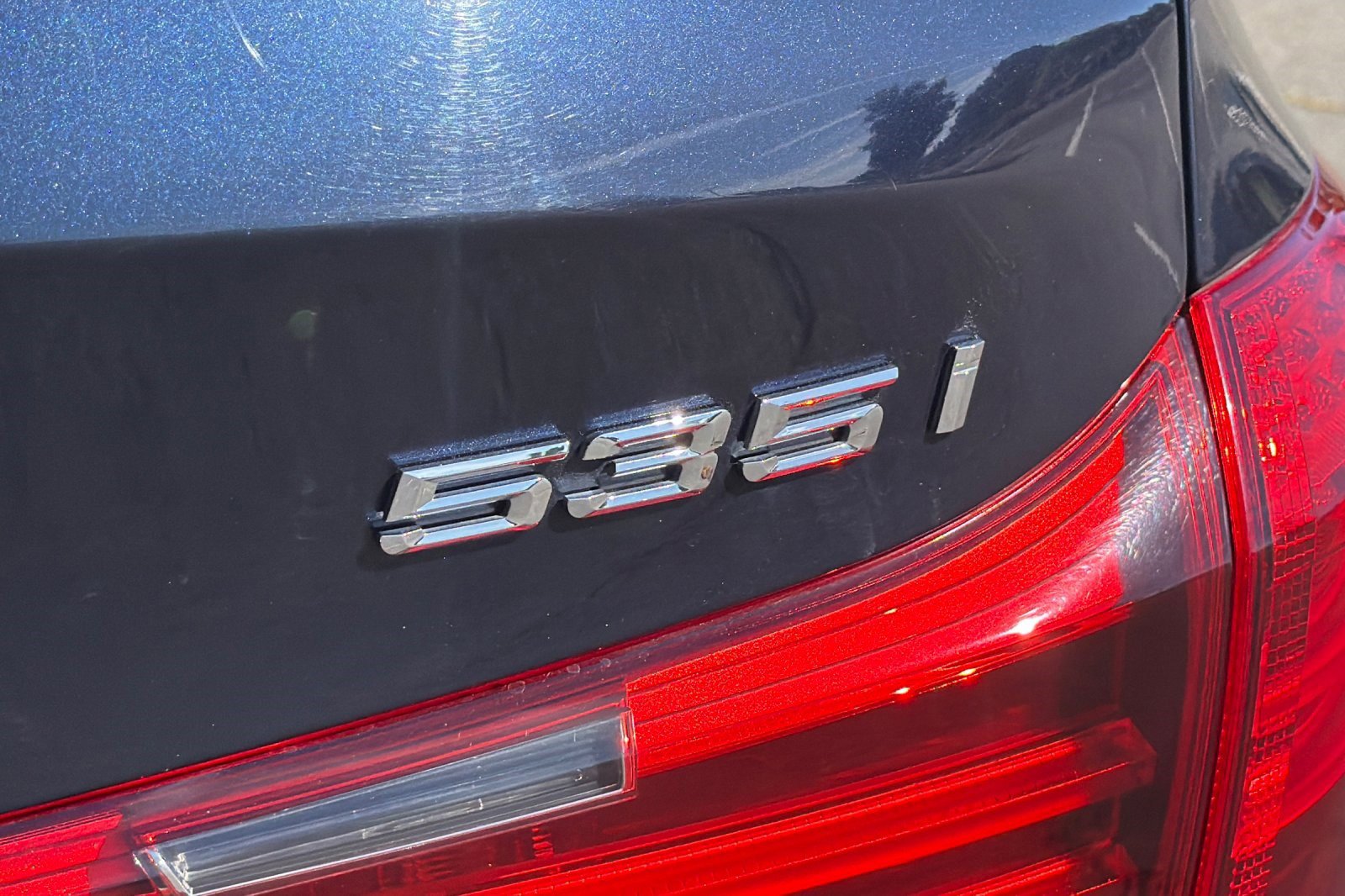 Used 2014 BMW 535i Gran Turismo RWD image 37