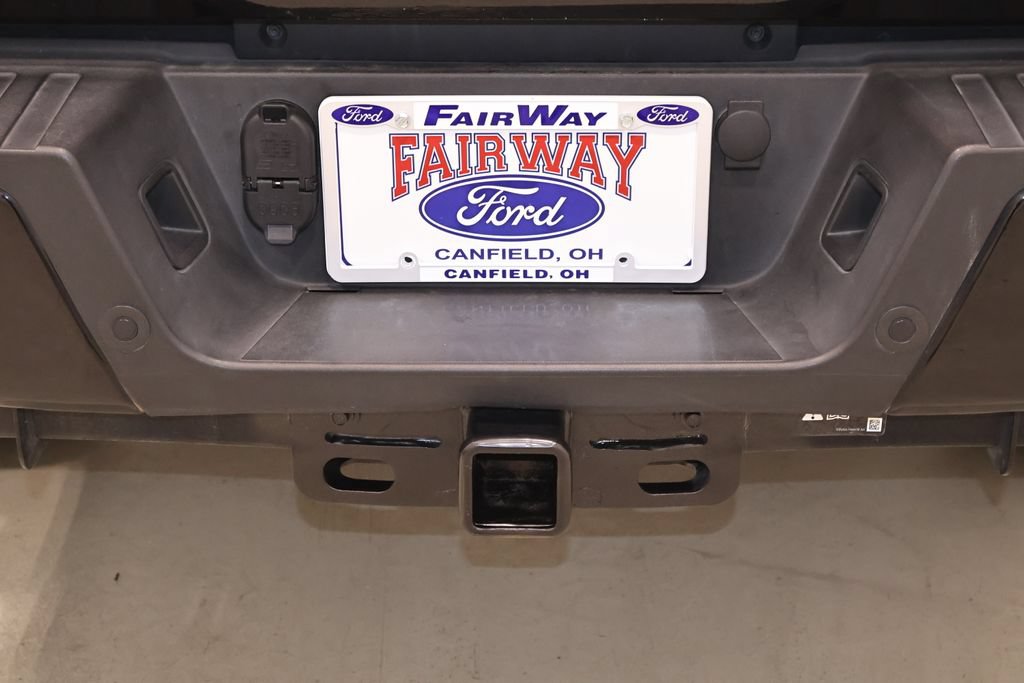 Certified 2020 Ford F250 Lariat AWD/4WD image 49