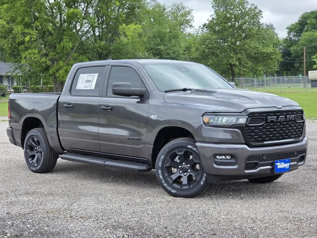 New 2026 RAM 1500 Express AWD/4WD image 2