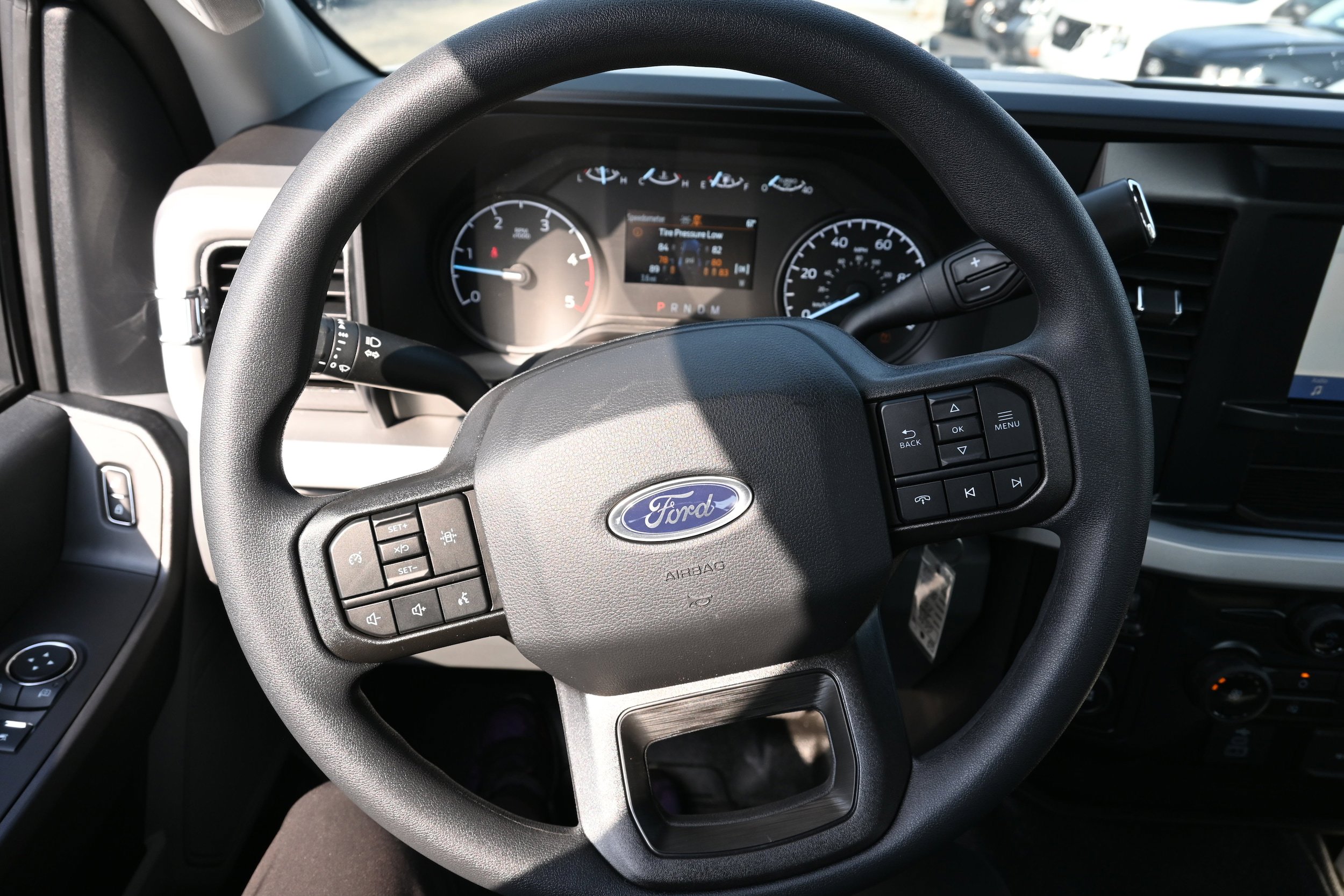 New 2026 Ford F550 2WD Regular Cab Super Duty image 7