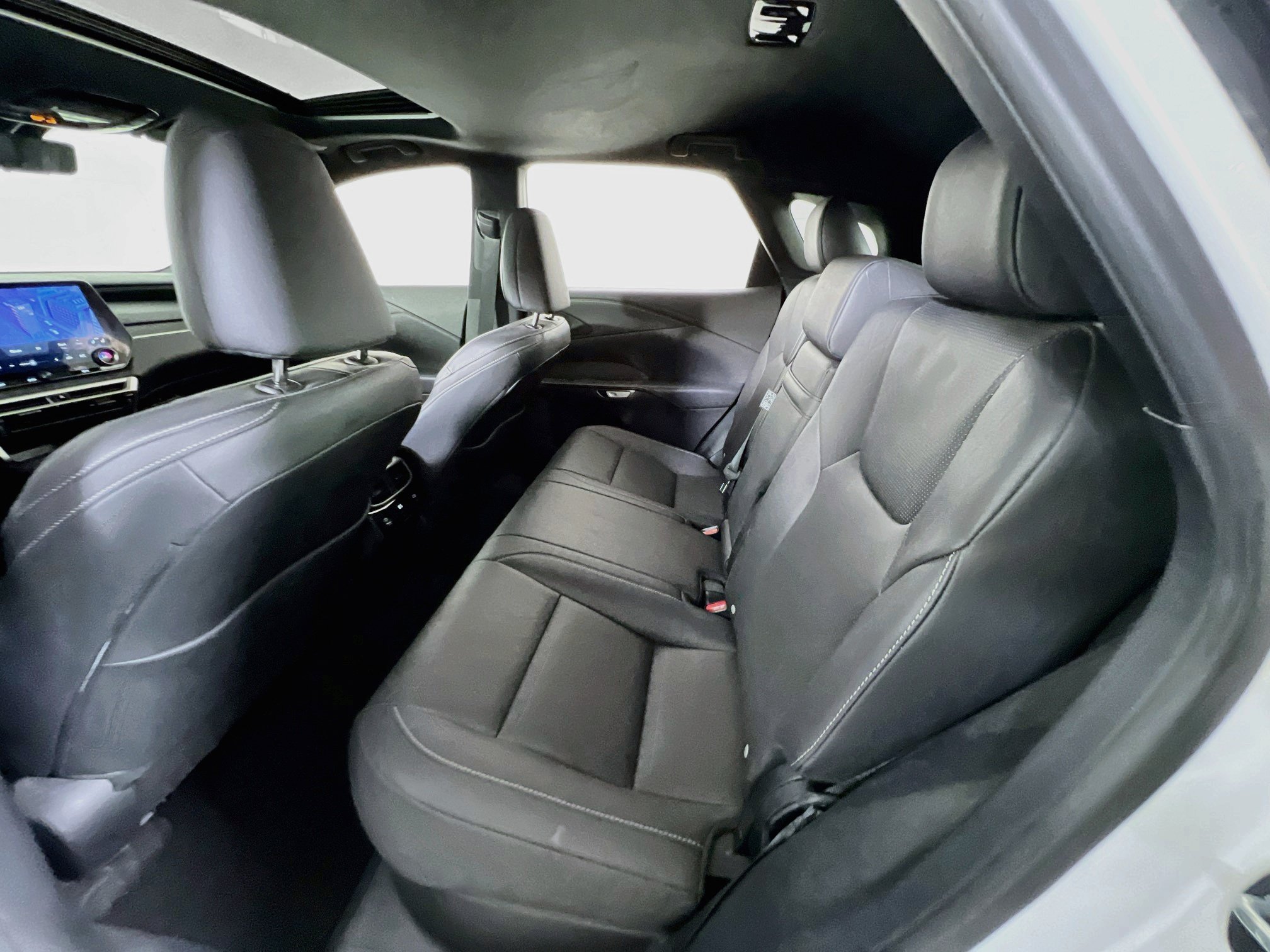 Used 2023 Lexus RX 350 Premium Plus w/ Accessory Package AWD/4WD image 24