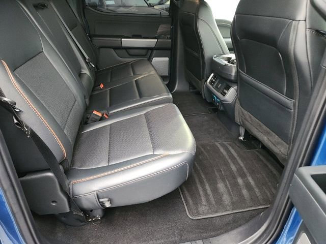 Used 2025 Ford F150 Lariat w/ Equipment Group 501A Mid image 25