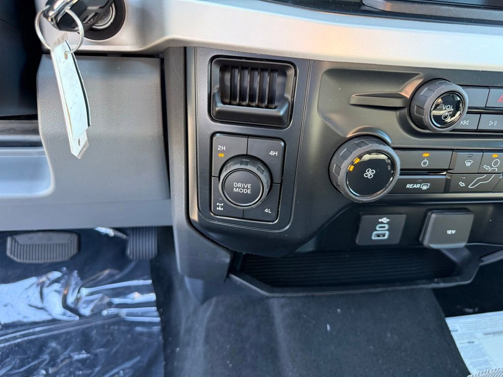 New 2026 Ford F350 XL image 19