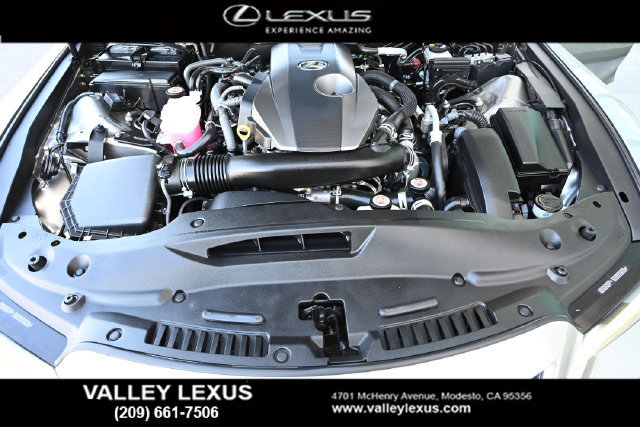 Certified 2022 Lexus IS 300 w/ Premium Package RWD image 23