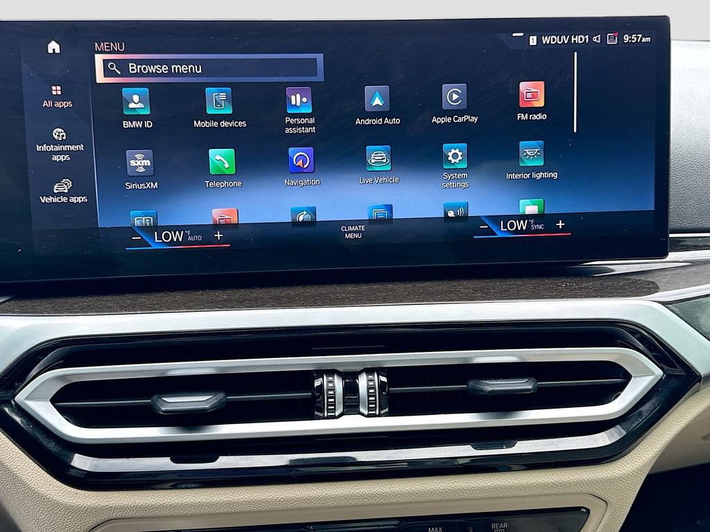Used 2024 BMW 330i Sedan w/ Convenience Package RWD image 29