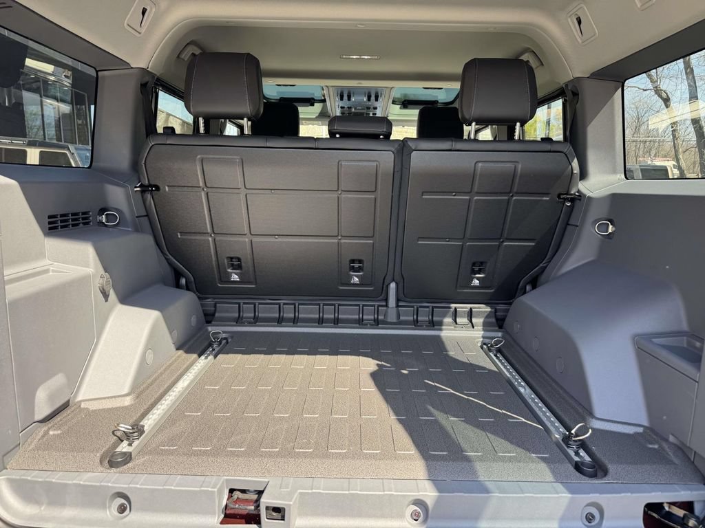 New 2026 INEOS Grenadier AWD/4WD image 10