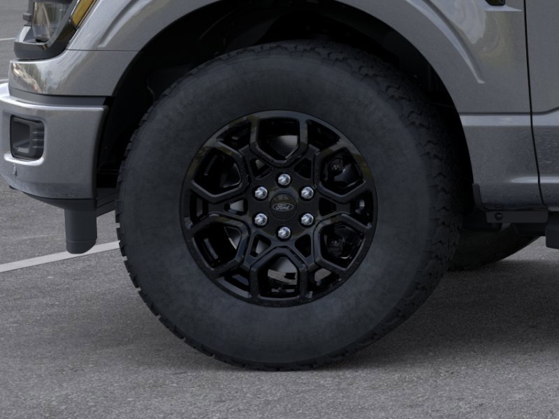 New 2026 Ford F150 XLT image 41