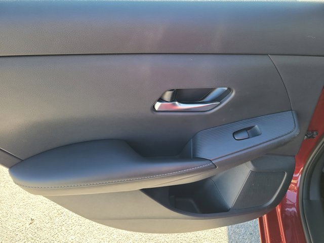 Certified 2023 Nissan Sentra SV w/ All-Weather Package image 17