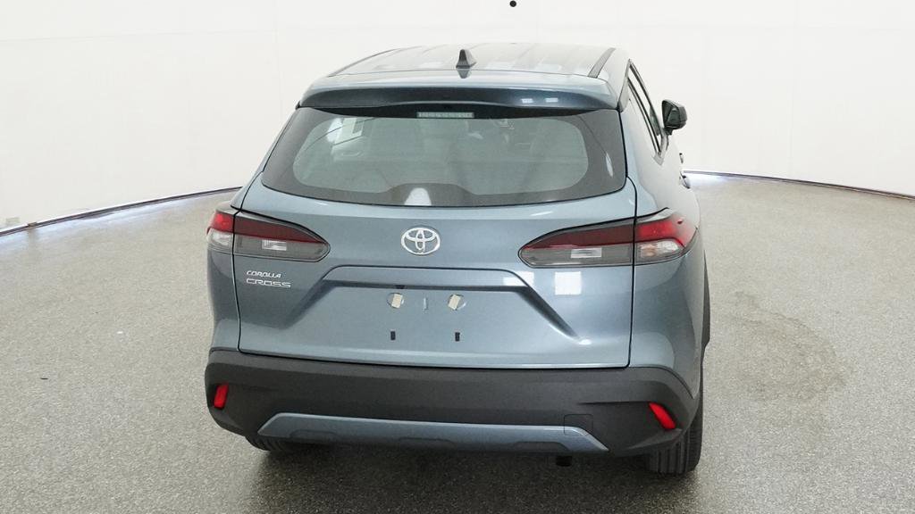 New 2026 Toyota Corolla Cross L FWD image 8
