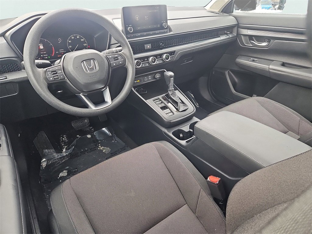 Certified 2023 Honda CR-V EX image 11