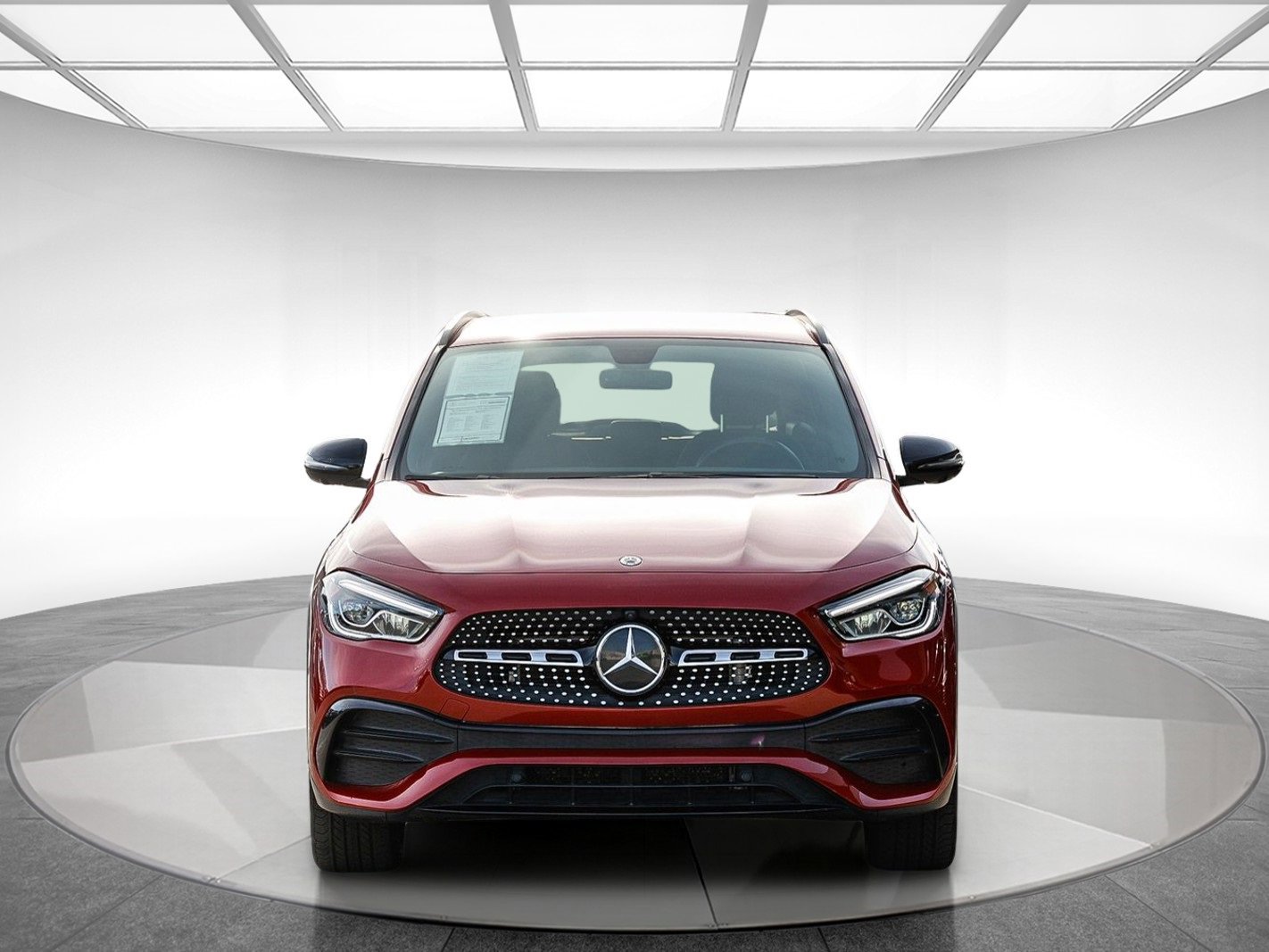 Certified 2022 Mercedes-Benz GLA 250 4MATIC image 6