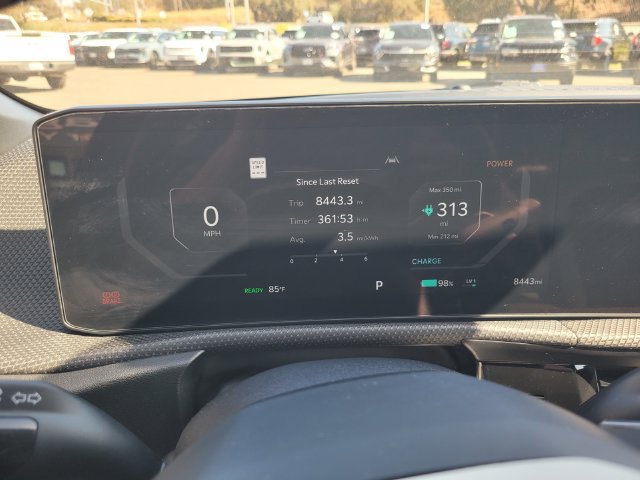 Used 2025 Kia EV6 GT-Line AWD/4WD image 29