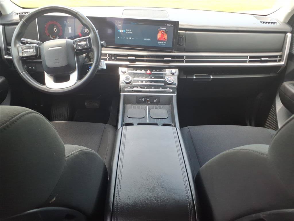 Used 2024 Hyundai Santa Fe SE FWD image 13