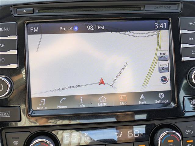 Used 2018 Nissan Maxima 3.5 S image 14