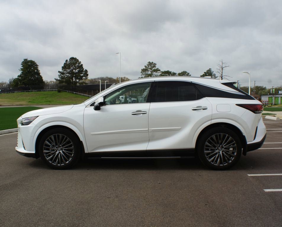 Used 2025 Lexus RX 350 AWD w/ Convenience Package image 13