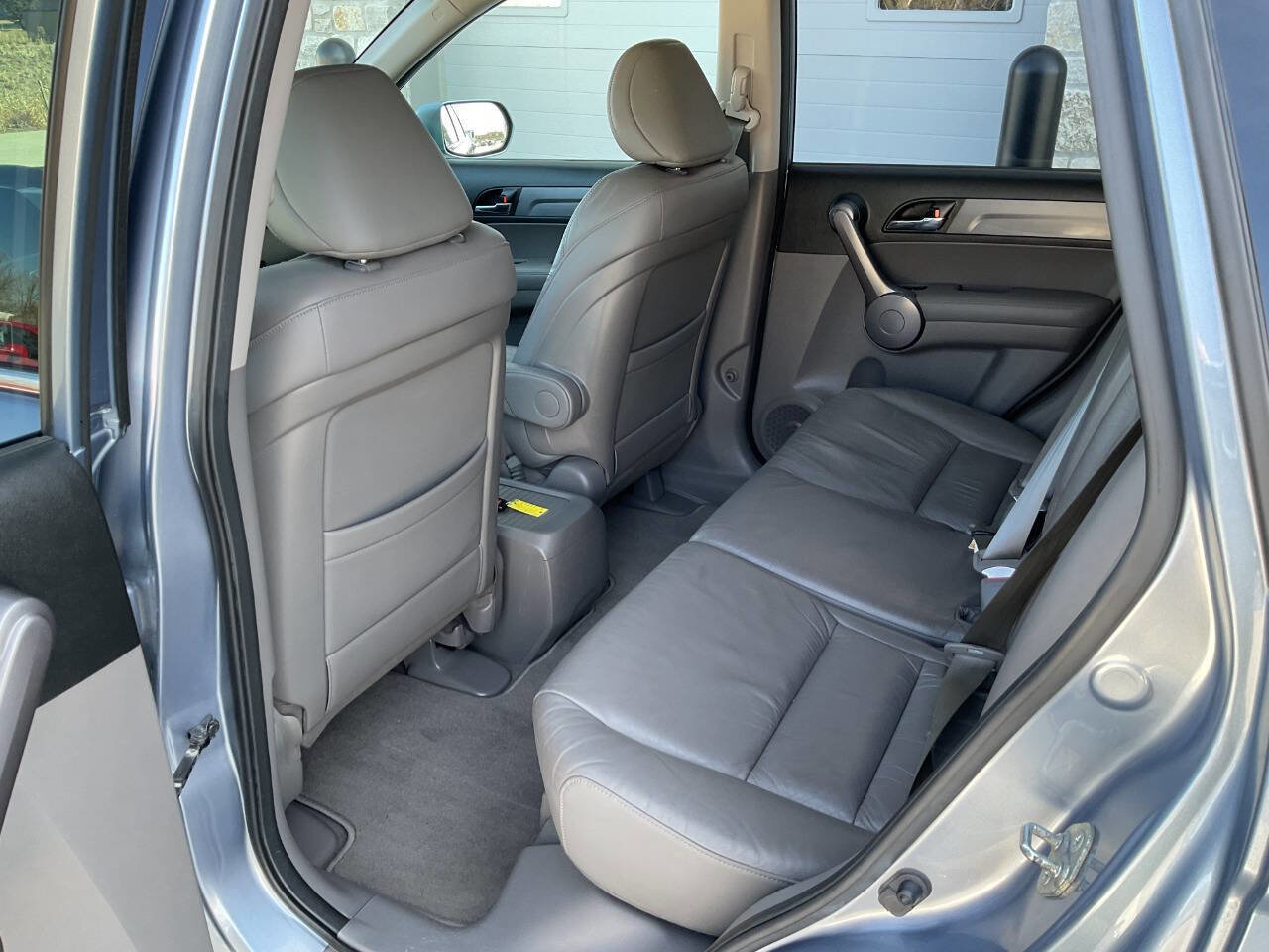 Used 2008 Honda CR-V EX-L image 25