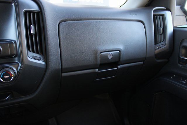 Used 2014 GMC Sierra 1500 2WD Regular Cab w/ Sierra Convenience Package image 29