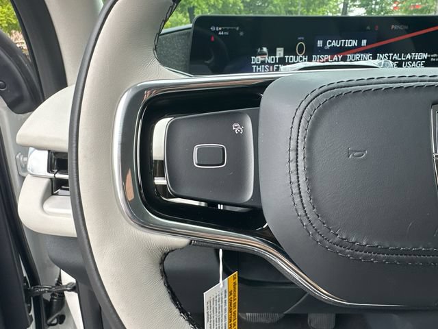 New 2026 Lincoln Navigator Reserve AWD/4WD image 27