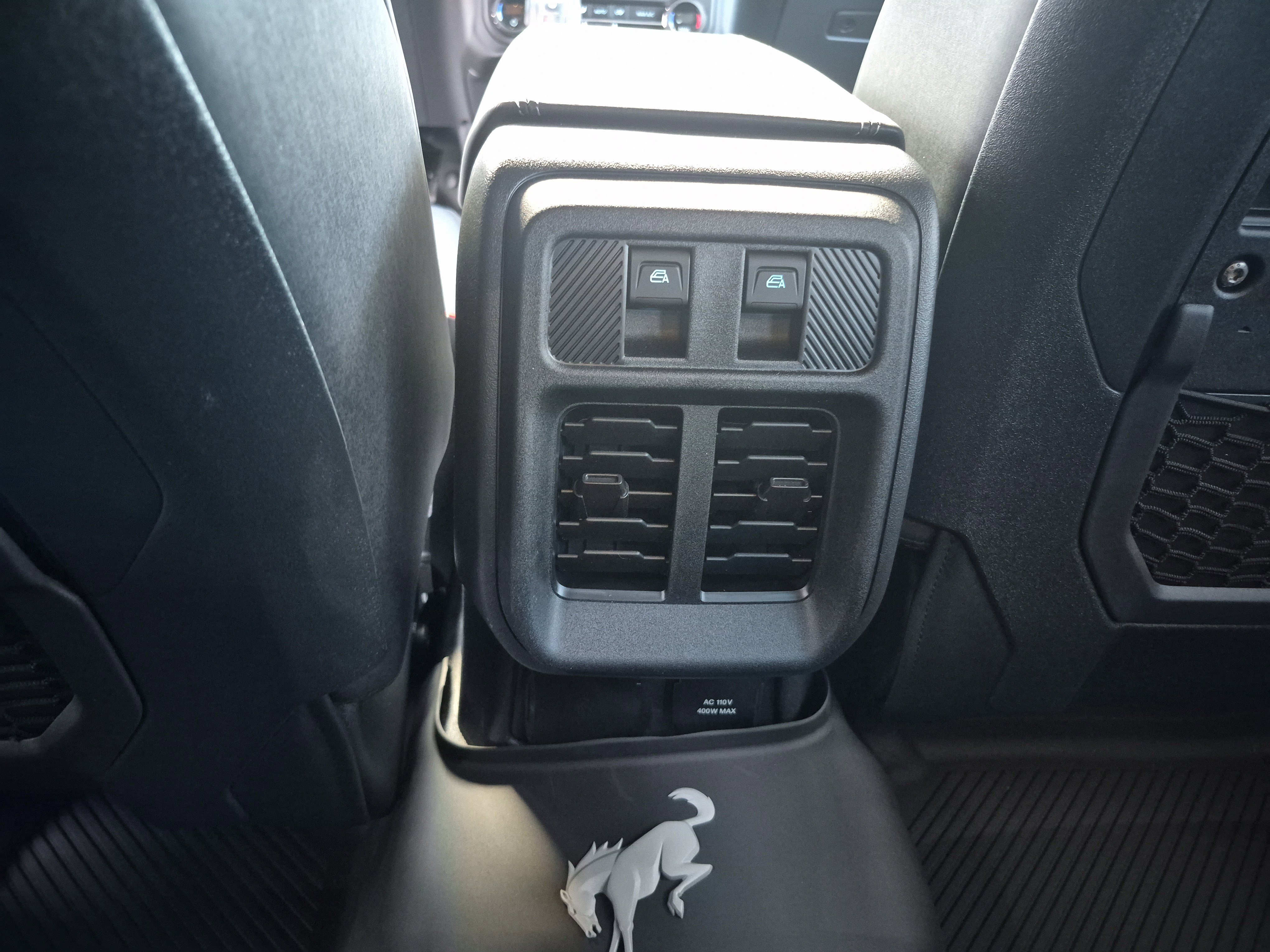 New 2025 Ford Bronco Big Bend image 18