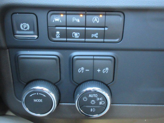 New 2026 Chevrolet Tahoe LT w/ Comfort Package image 23