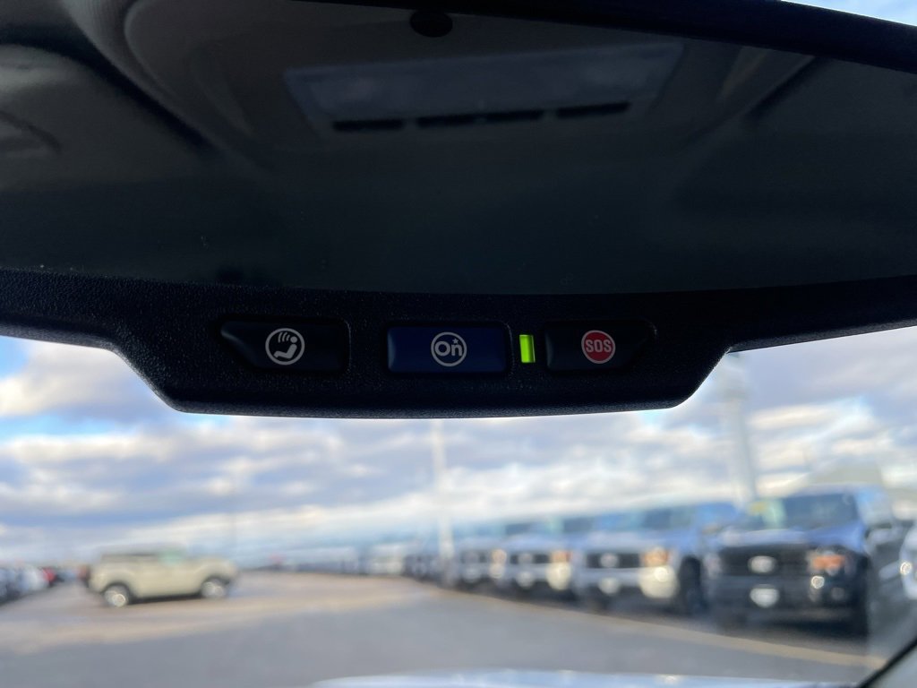 Used 2019 Chevrolet Colorado Z71 image 49