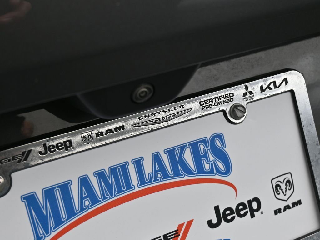 Used 2024 Jeep Grand Cherokee L Overland w/ Luxury Tech Group IV image 42