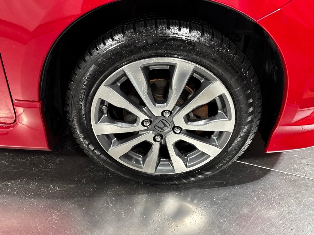 Used 2013 Honda Fit Sport image 14