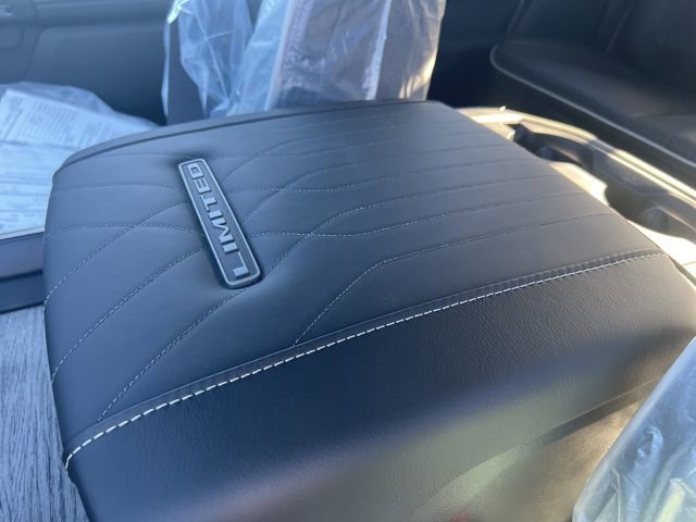 New 2026 RAM 1500 Limited image 18