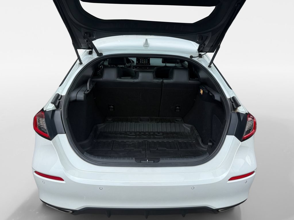 Used 2022 Honda Civic Sport Touring image 23