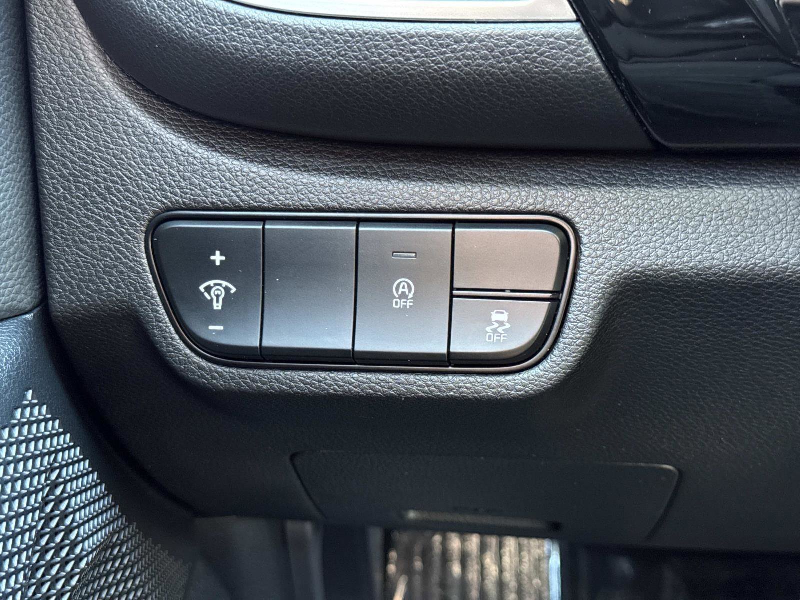 Used 2024 Kia Seltos S image 13