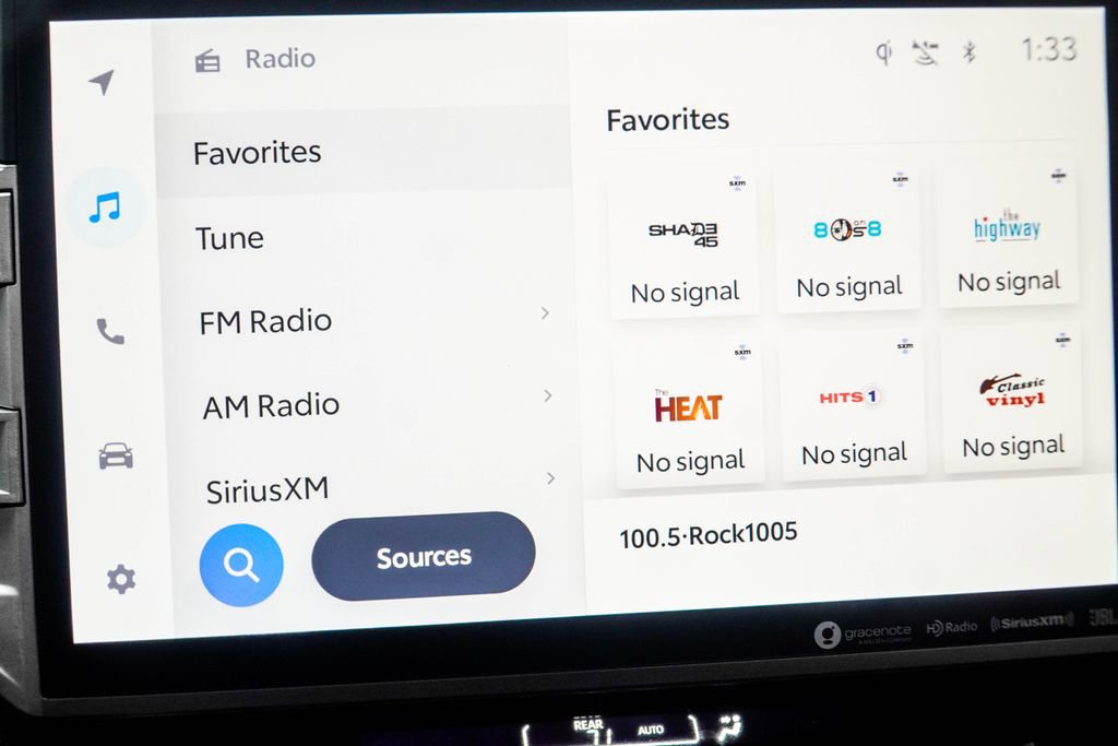 Used 2023 Toyota Sequoia Limited w/ Tow Technology Package image 26