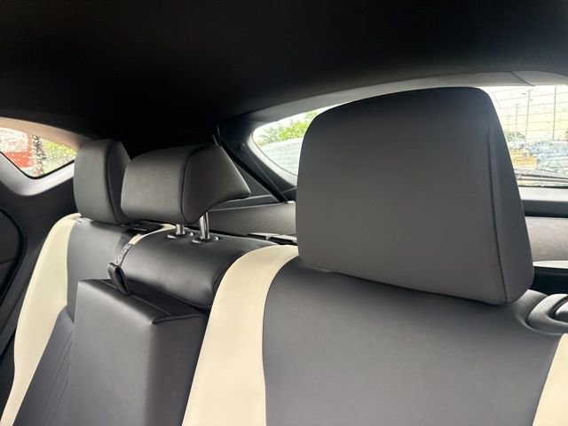 Used 2023 Lexus NX 350h AWD w/ Premium Package image 8