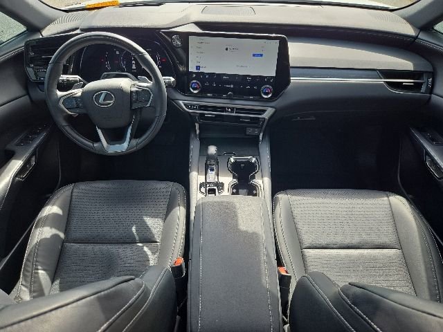 Used 2023 Lexus RX 350 Premium Plus w/ Cold Area Package FWD image 12