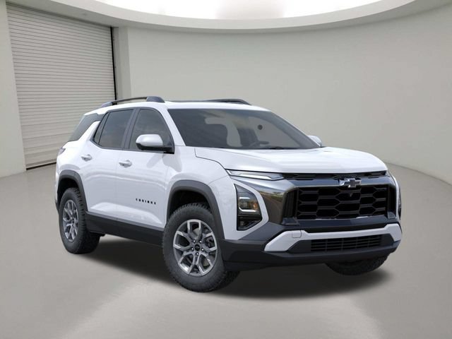 New 2026 Chevrolet Equinox ACTIV w/ Convenience Package III FWD image 7
