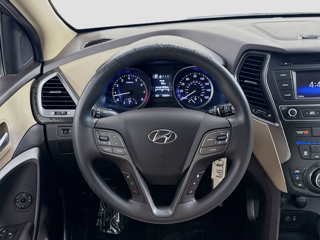 Used 2018 Hyundai Santa Fe Sport image 27