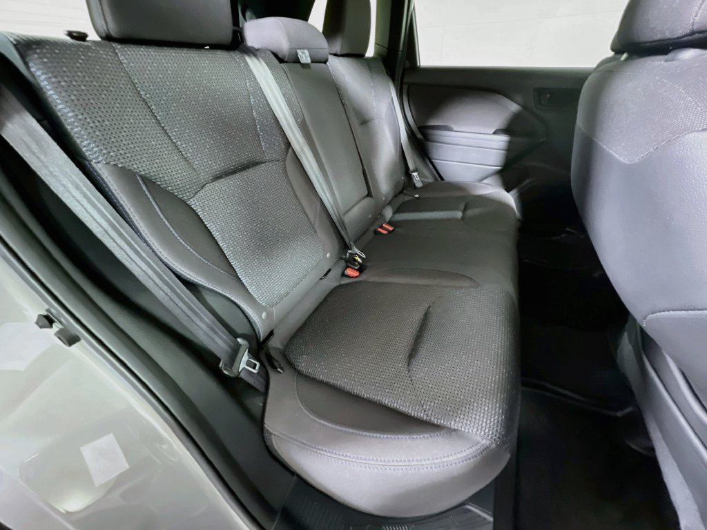 Used 2025 Subaru Forester Premium AWD/4WD image 24