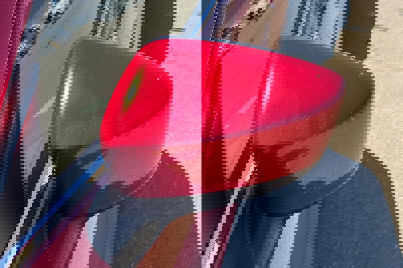 Used 2015 MAZDA MAZDA3 i Touring image 9