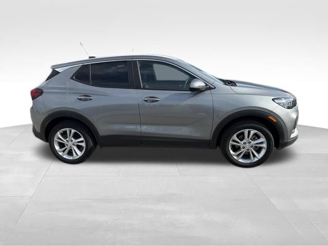 Used 2023 Buick Encore GX Preferred w/ Cold Weather Comfort Package AWD/4WD image 2