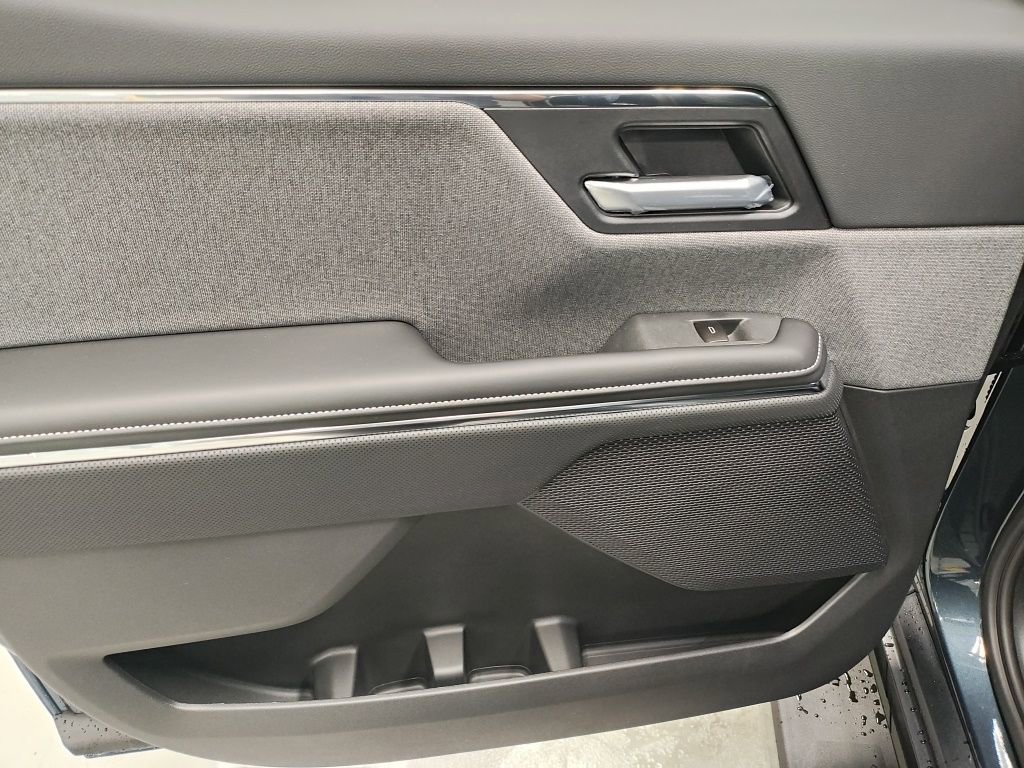 New 2026 GMC Sierra EV Elevation image 26