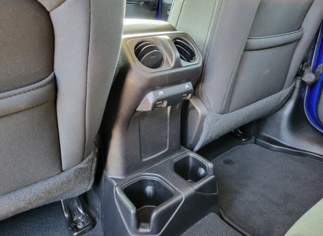 Used 2020 Jeep Wrangler Unlimited Sport S image 27