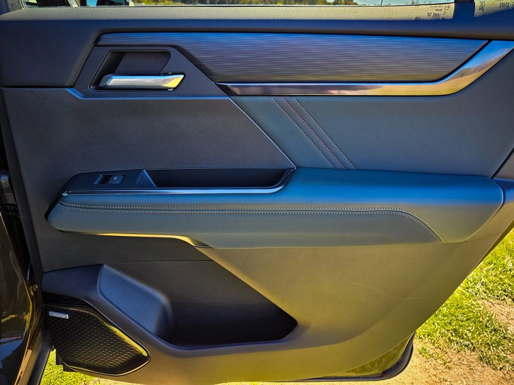 Certified 2024 GMC Acadia AT4 w/ LPO, Floor Liner Package image 40