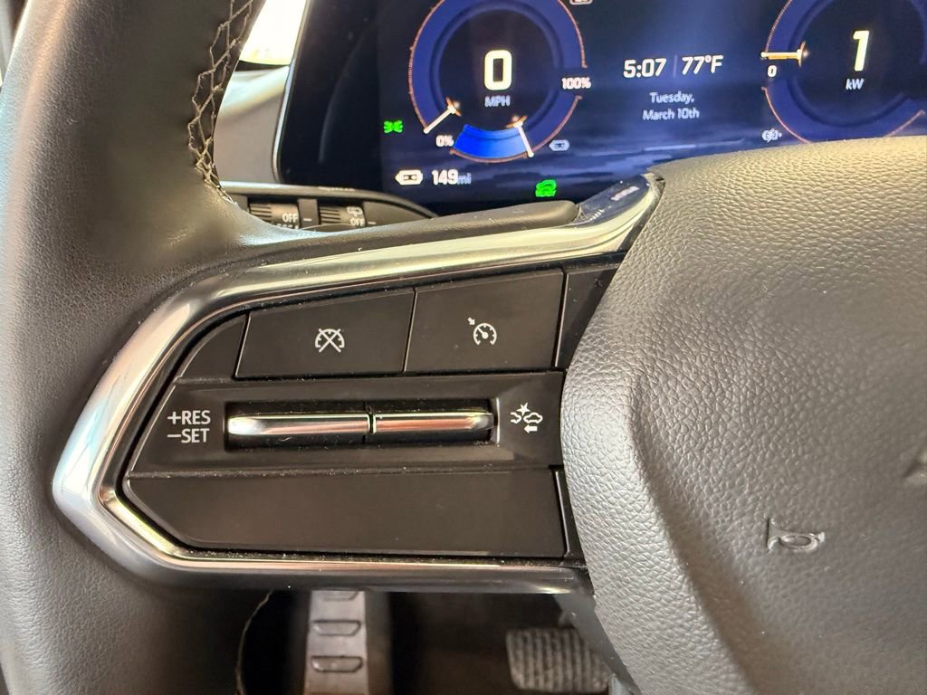 Used 2024 Chevrolet Blazer EV LT image 26