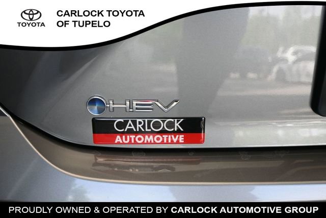 Used 2026 Toyota Camry SE FWD image 33