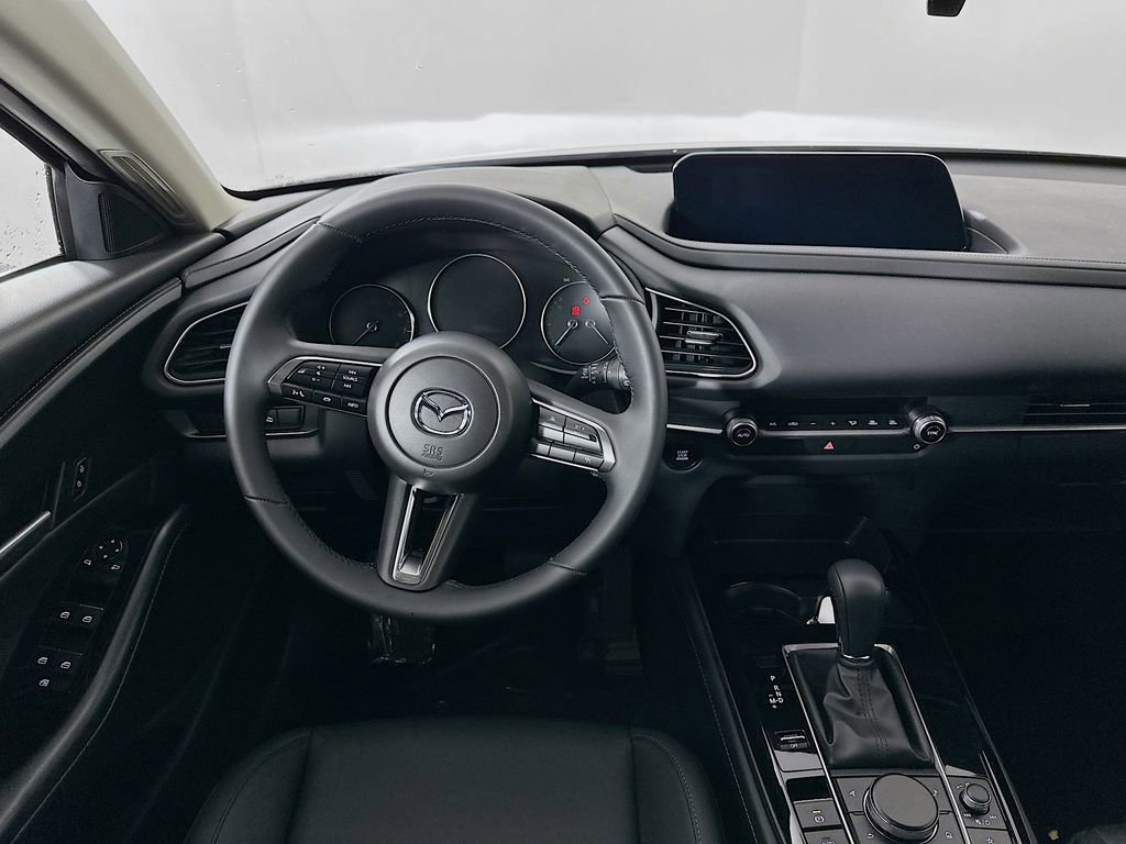 New 2025 MAZDA CX-30 AWD 2.5 S w/ Select Sport Pkg image 28