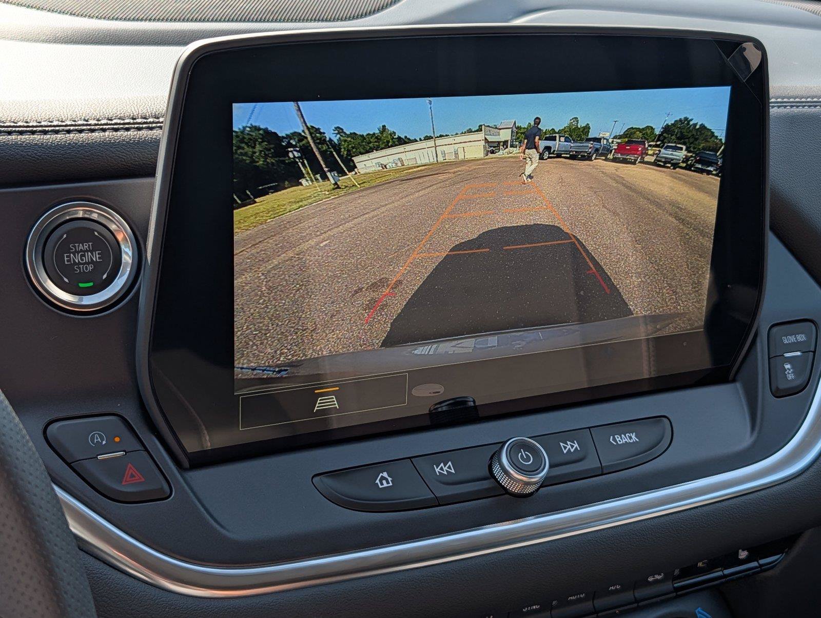 New 2026 Chevrolet Blazer LT FWD image 17