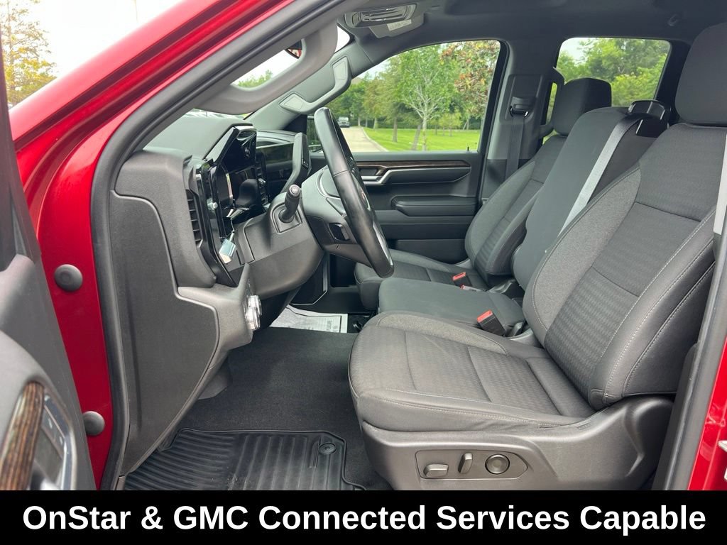 Used 2023 GMC Sierra 1500 Elevation AWD/4WD image 31