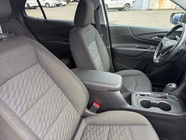 Used 2020 Chevrolet Equinox LT AWD/4WD image 20