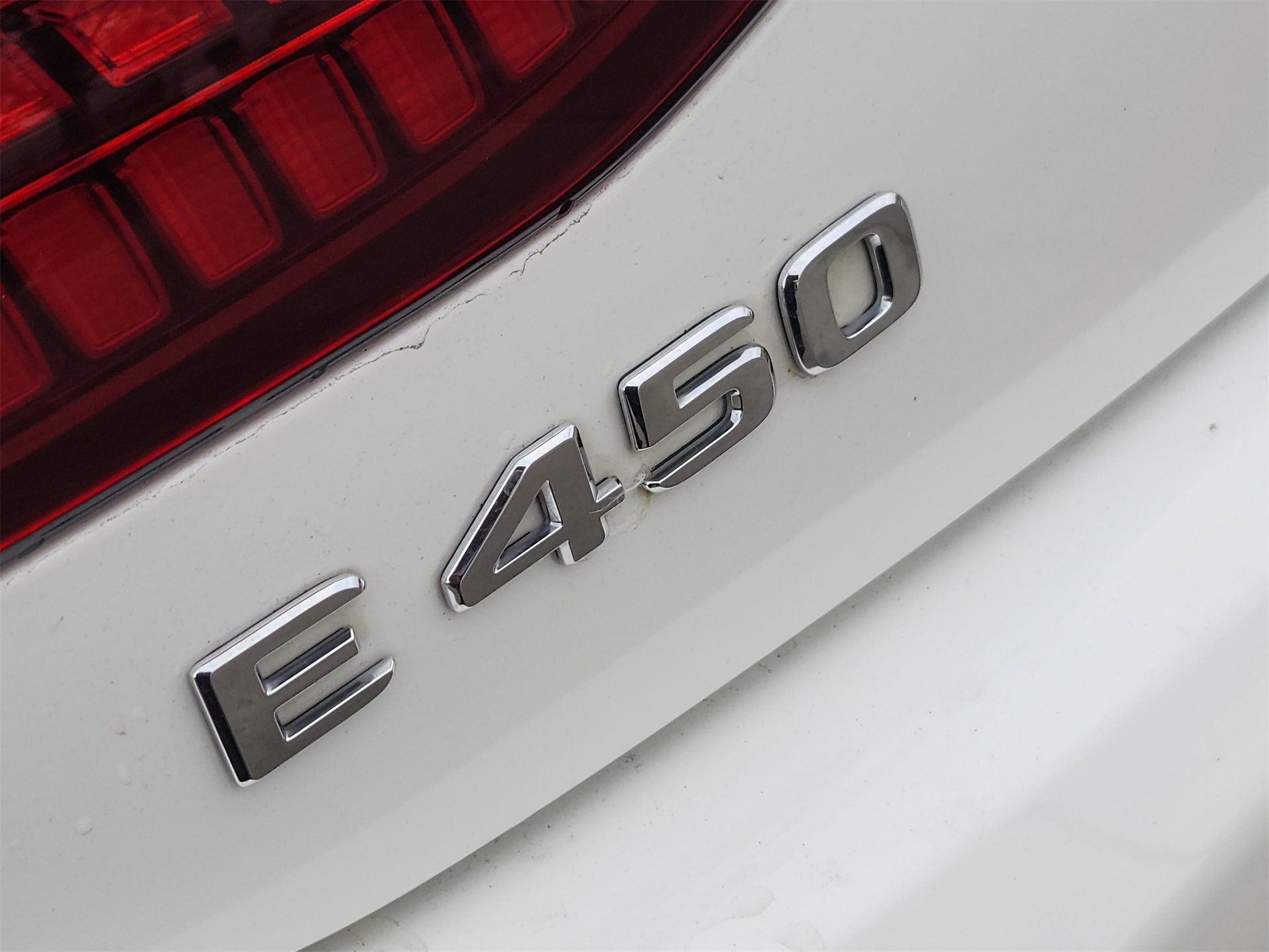 Used 2021 Mercedes-Benz E 450 Cabriolet image 13